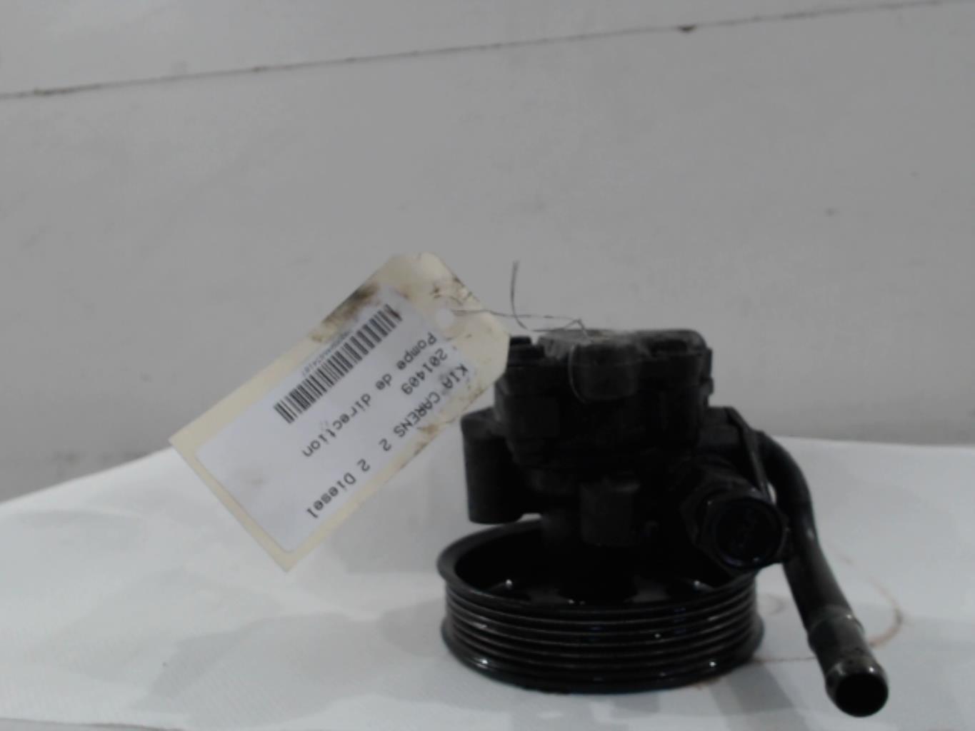 Pompe de direction KIA CARENS 2 Diesel - 1