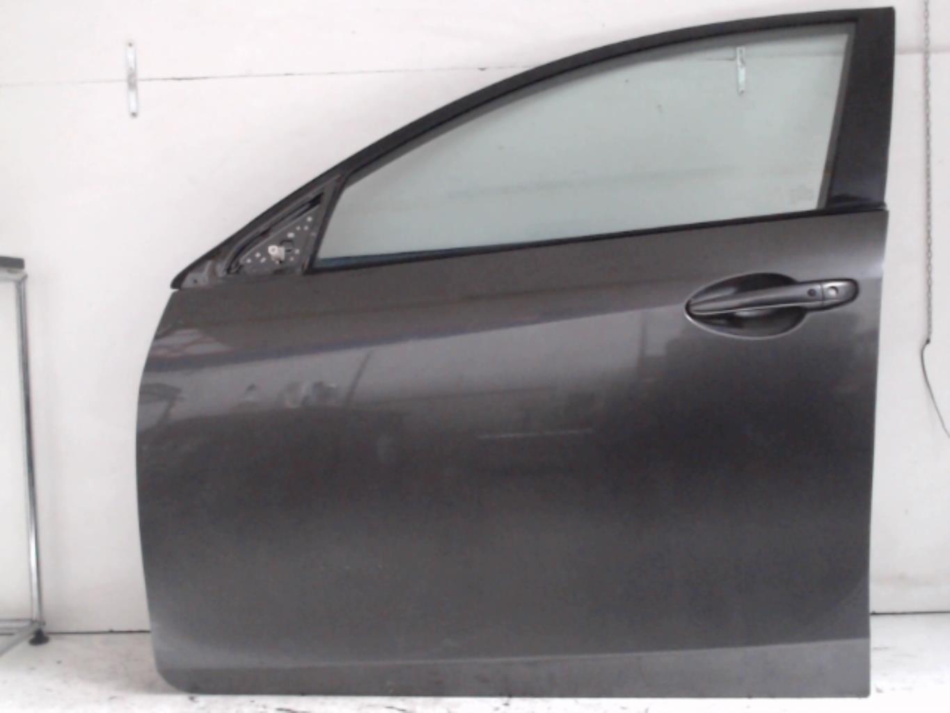 Porte avant gauche MAZDA 3 2 PHASE 1 Diesel - 1
