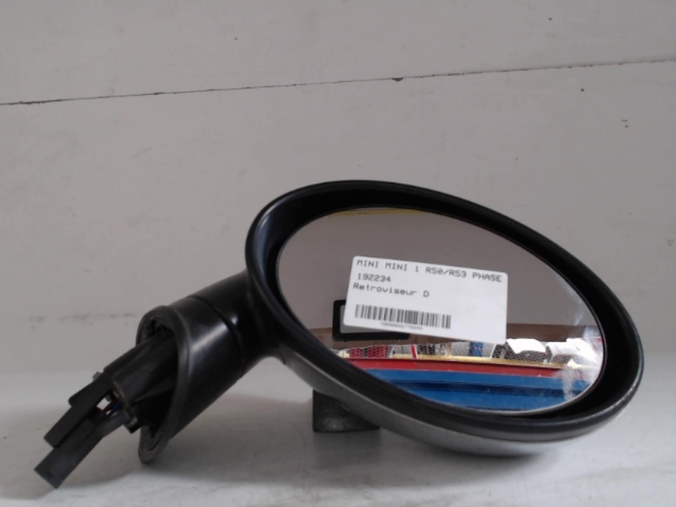 Retroviseur droit MINI MINI 1 R50/R53 PHASE 1 Diesel - 1