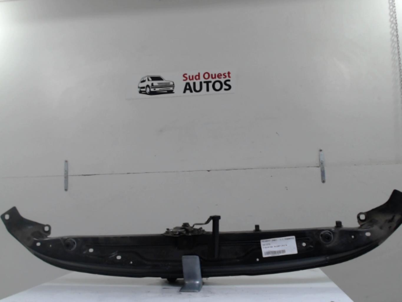 Traverse superieure PEUGEOT 206+ Essence - 1