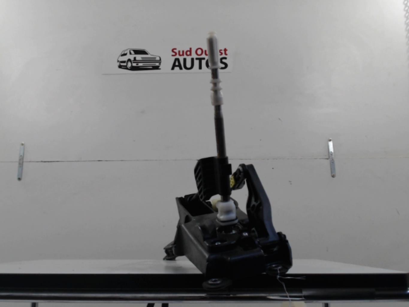 Tringlerie boite RENAULT MEGANE 4 PHASE 1 BREAK Diesel - 1