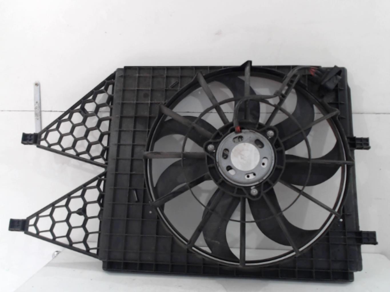 Ventilateur eau SEAT IBIZA 4 PHASE 1 Diesel - 1