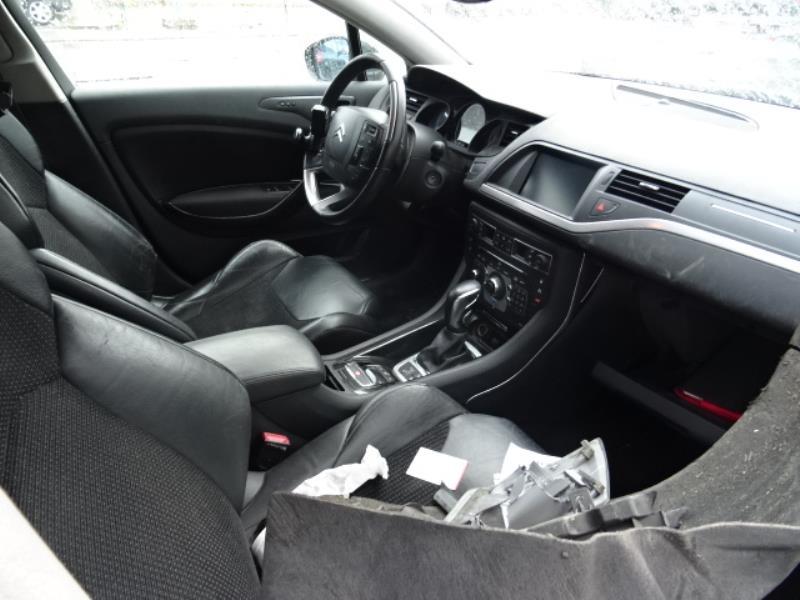 Radiateur eau CITROEN C5 2 BREAK Diesel - 1