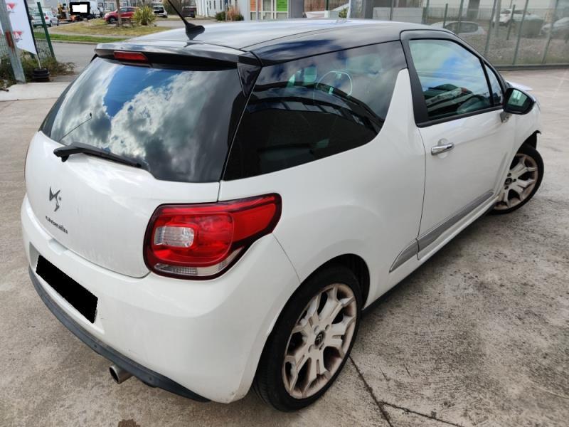 Mastervac CITROEN DS3 PHASE 1 Essence - 1