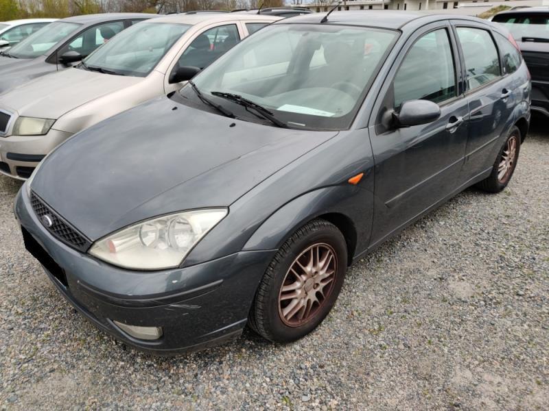 Compresseur clim FORD FOCUS 1 Diesel - 1