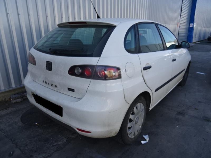 Triangle avant gauche SEAT IBIZA 3 PHASE 2 Diesel - 1