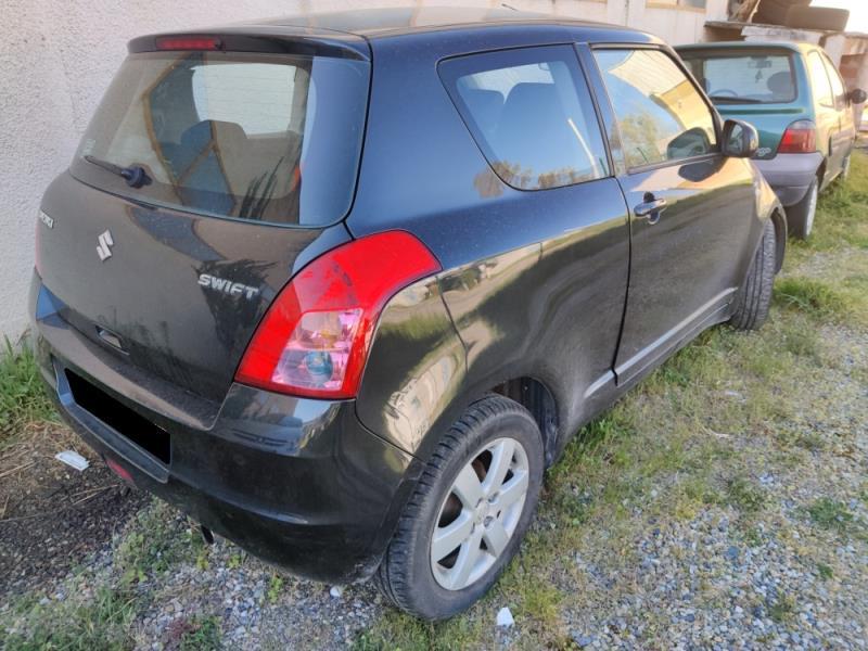 Triangle avant gauche SUZUKI SWIFT 3 Diesel - 1