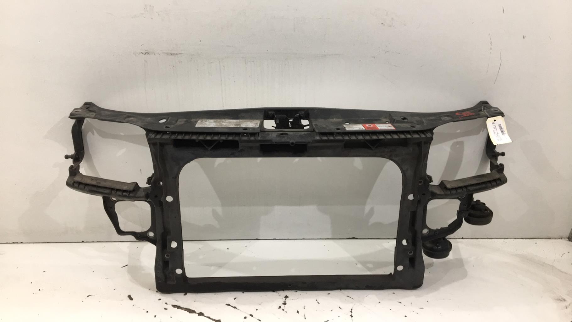 Armature avant, Masque avant AUDI A3 1 PHASE 1 Diesel - 1