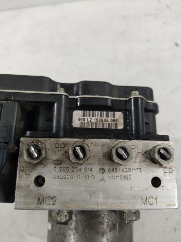 Bloc ABS (freins anti-blocage) SMART FORFOUR 1 Diesel - 1
