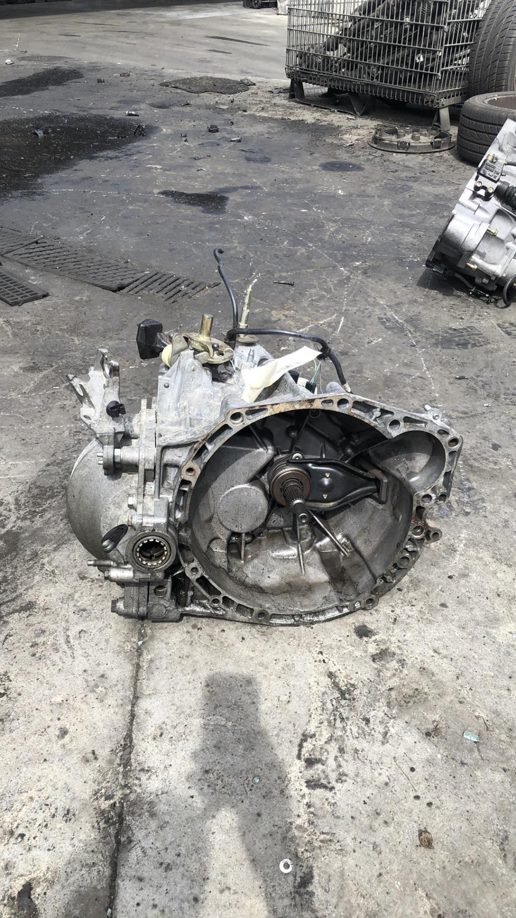 Boite de vitesses CITROEN C4 1 PHASE 1 Diesel - 1