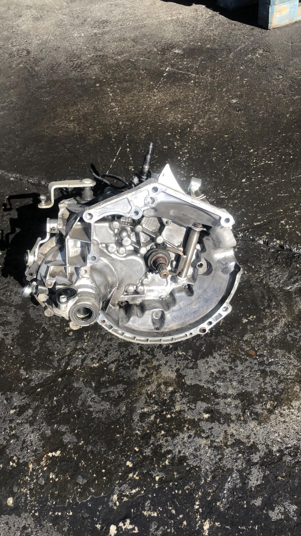 Boite de vitesses PEUGEOT 206+ Essence - 1