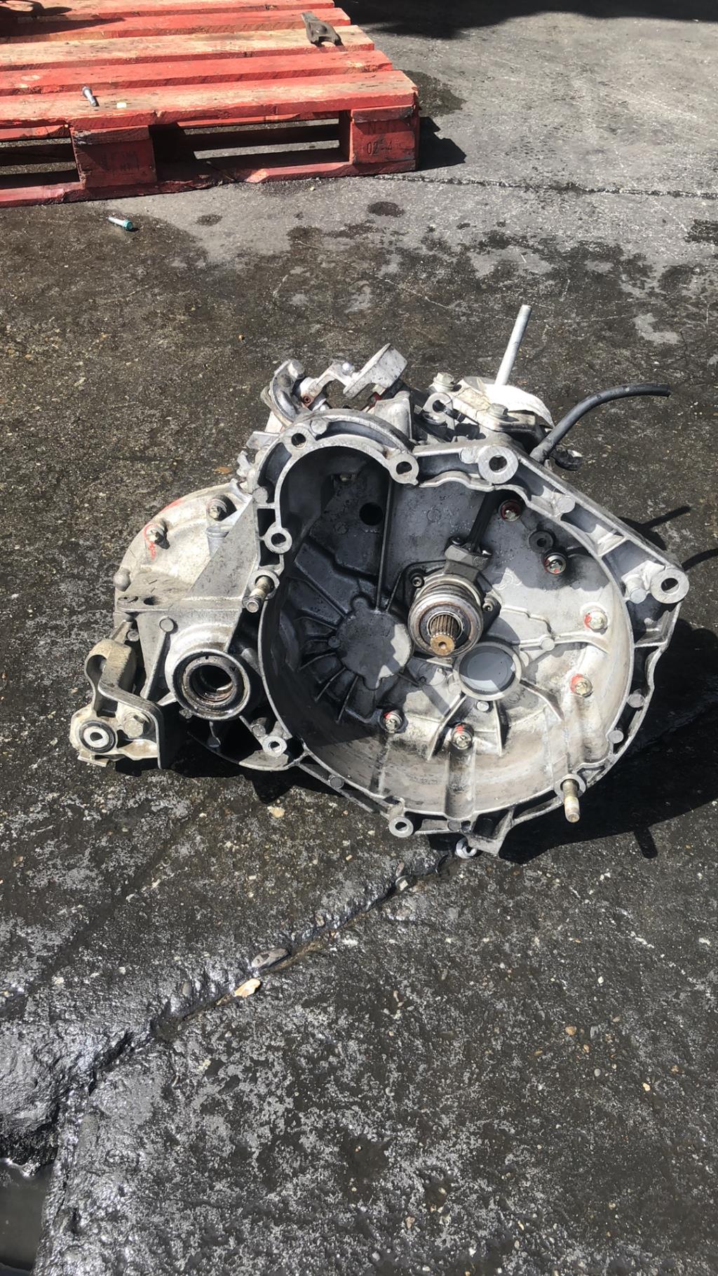 Boite de vitesses FIAT STILO BREAK Diesel - 1