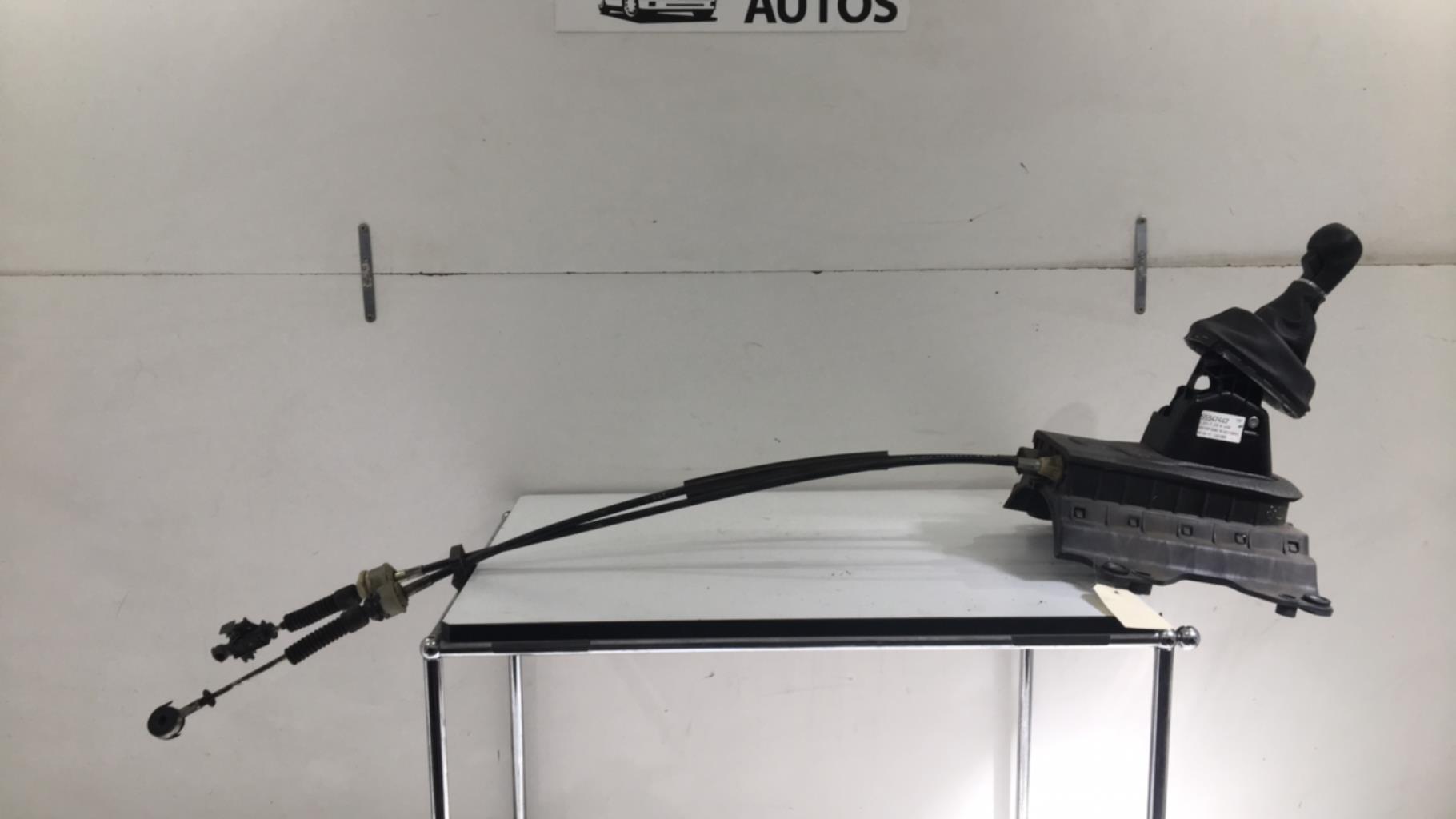 Tringlerie boite OPEL CORSA D PHASE 2 Diesel - 1