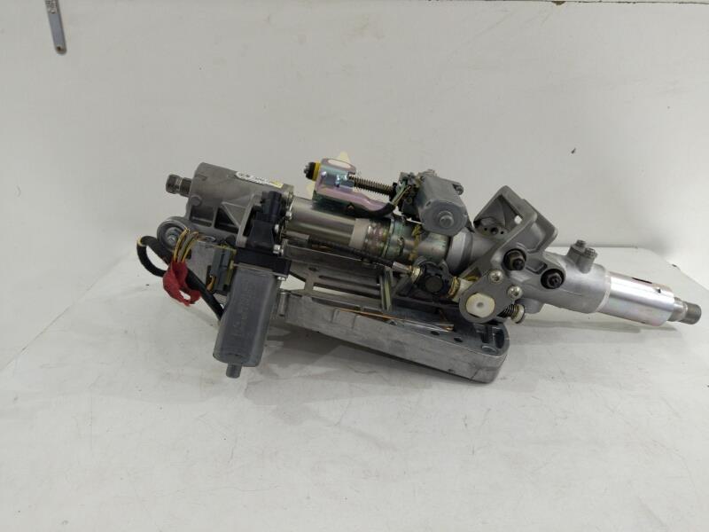Colonne de direction MERCEDES CLASSE GLK 204 PHASE 1 Diesel - 1
