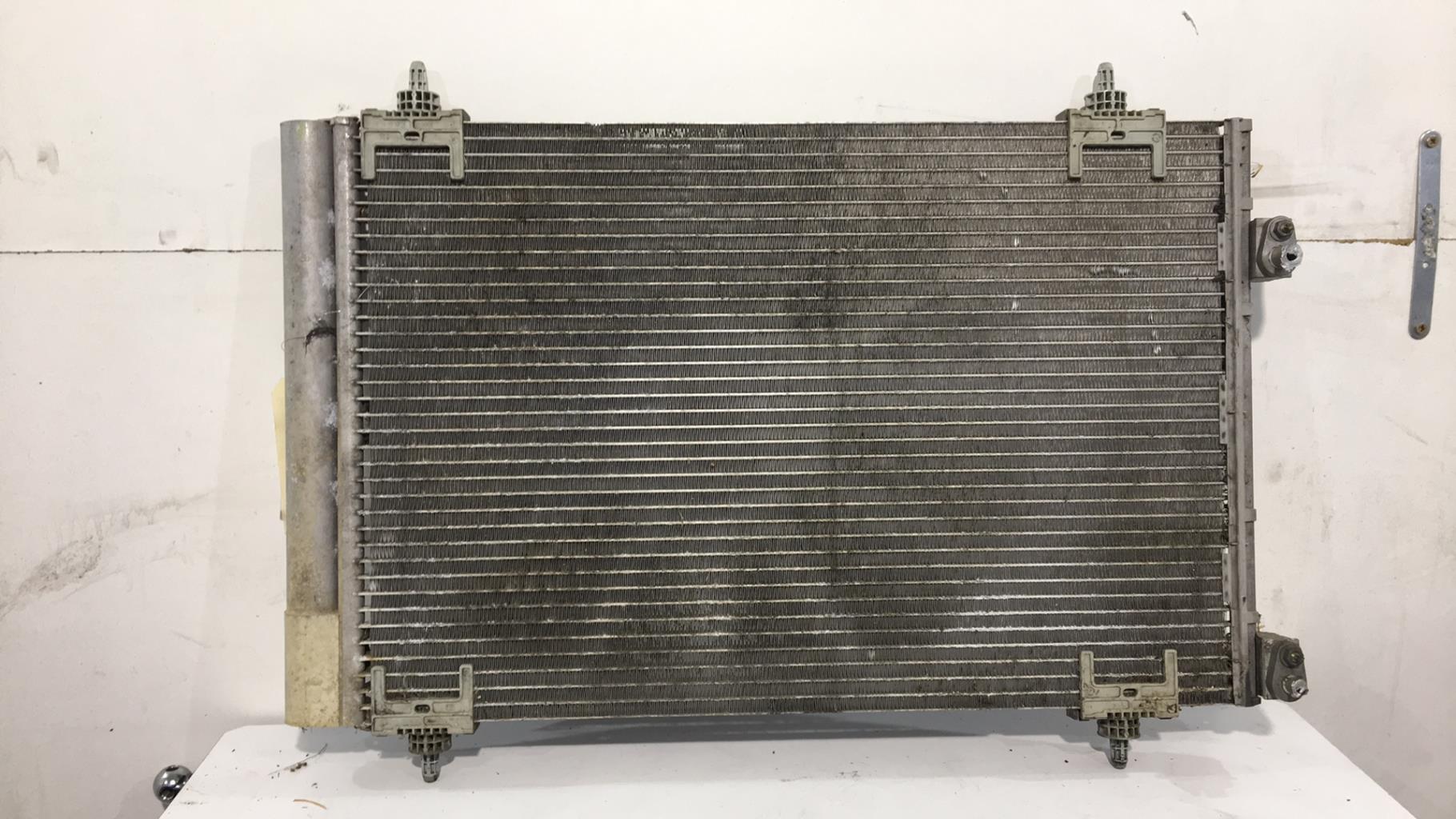 Condenseur de clim CITROEN C4 1 PHASE 1 Diesel - 1