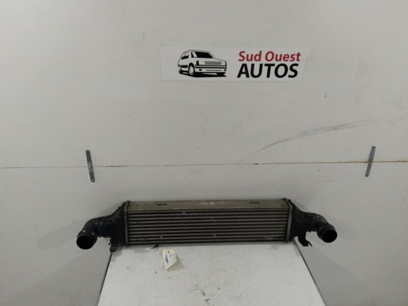 Echangeur air (Intercooler) MERCEDES CLASSE GLK 204 PHASE 1 Diesel - 1