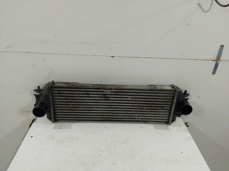 Echangeur air (Intercooler) RENAULT TRAFIC 2 PHASE 1 Diesel - 1