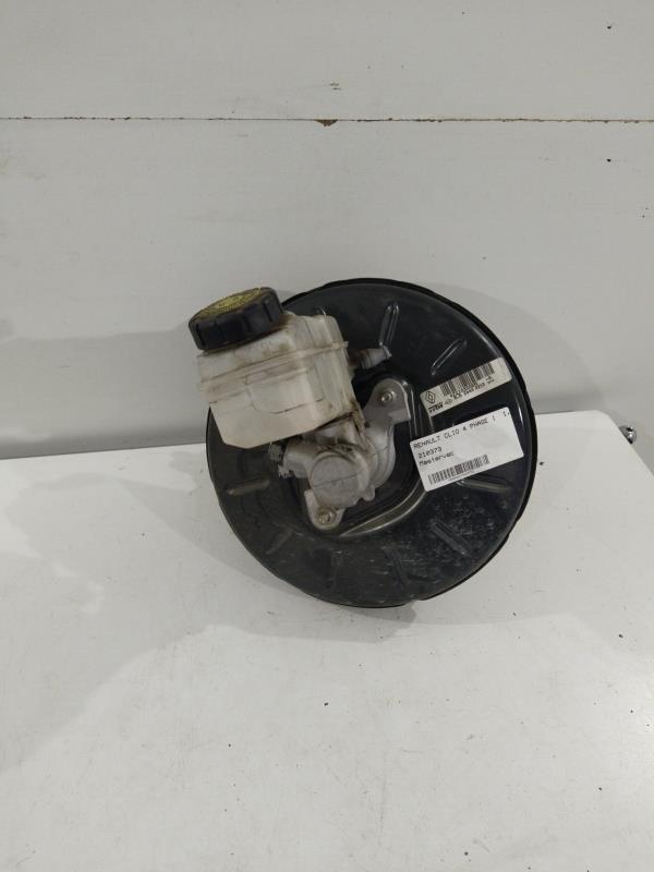 Mastervac RENAULT CLIO 4 PHASE 1 Diesel - 1