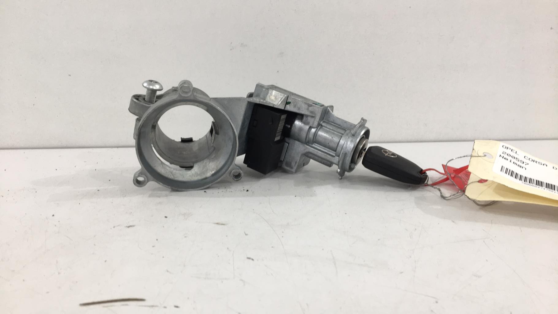 Neiman OPEL CORSA D PHASE 2 Diesel - 1