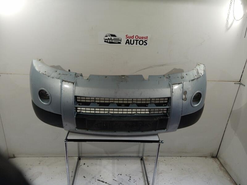 Pare choc avant CITROEN BERLINGO 1 PHASE 2 Diesel - 1