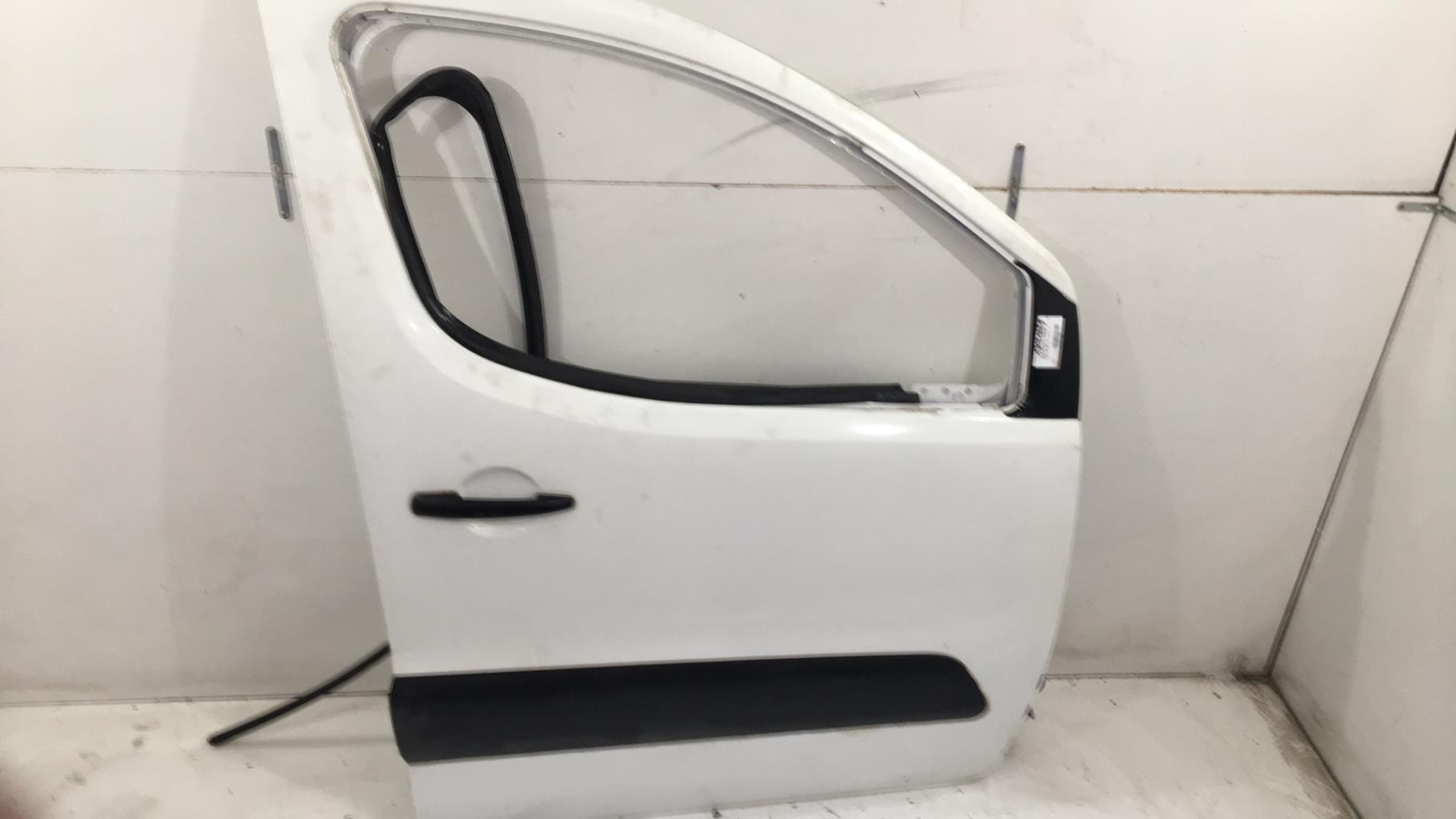 Porte avant droit CITROEN BERLINGO 2 PHASE 2 Diesel - 1