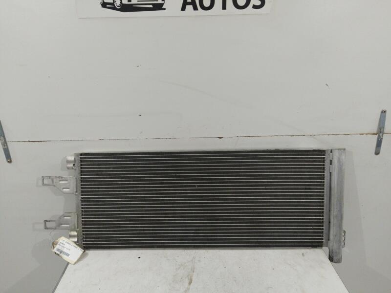 Radiateur clim FIAT DUCATO 3 PHASE 1 Diesel - 1
