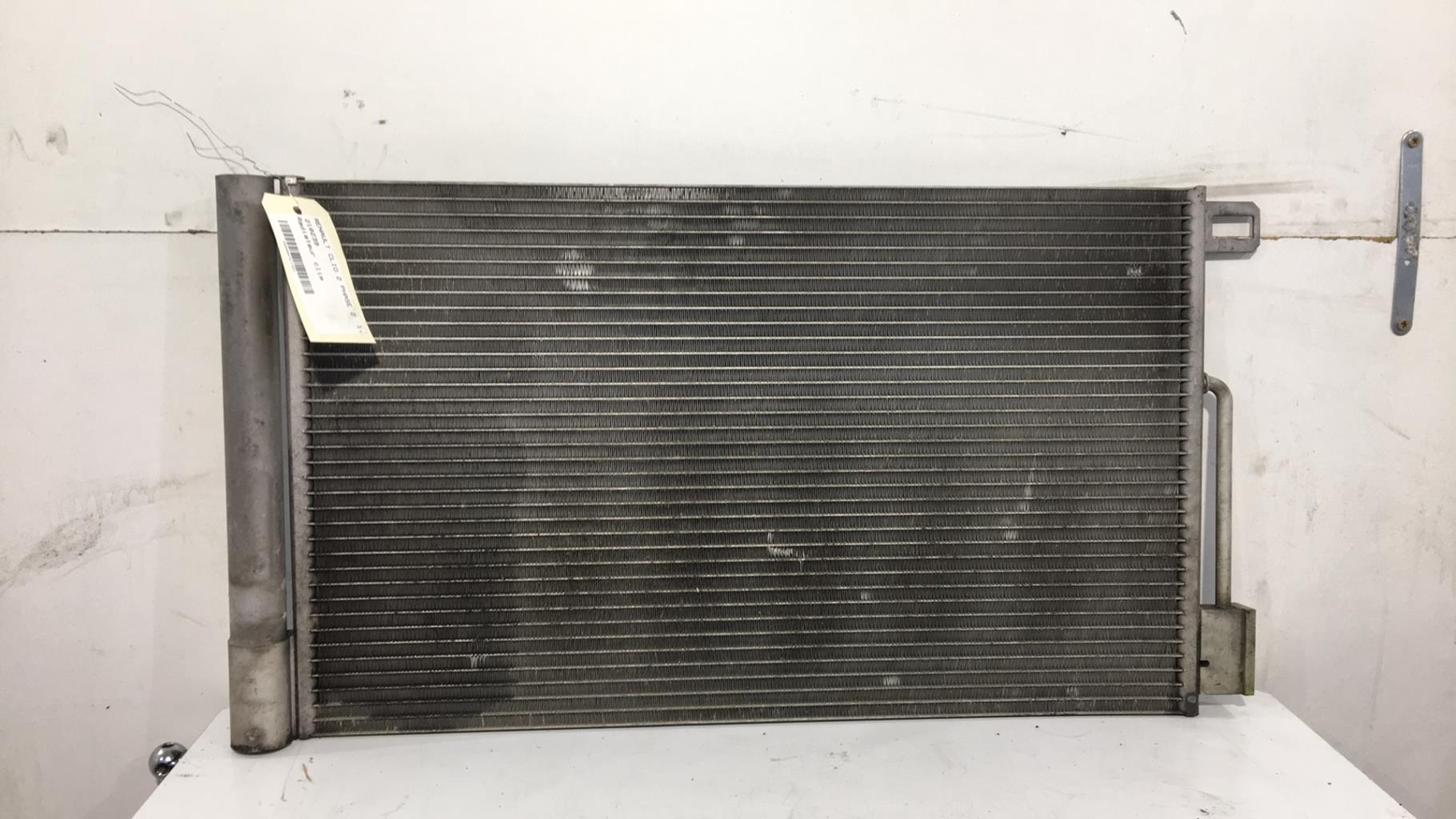 Radiateur clim RENAULT CLIO 2 PHASE 2 Diesel - 1