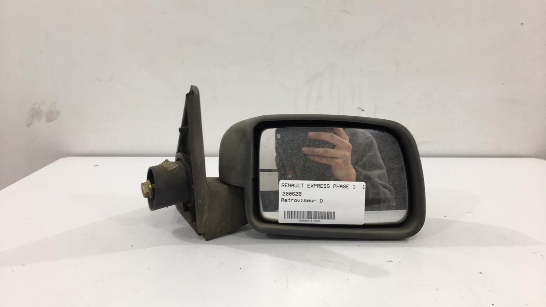 Retroviseur droit RENAULT EXPRESS PHASE 1 Diesel - 1