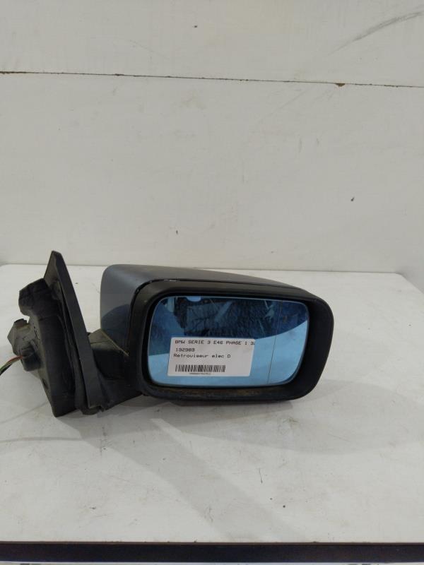 Retroviseur droit BMW SERIE 3 E46 PHASE 1 Diesel - 1