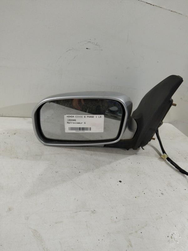 Retroviseur gauche HONDA CIVIC 7 PHASE 1 Essence - 1
