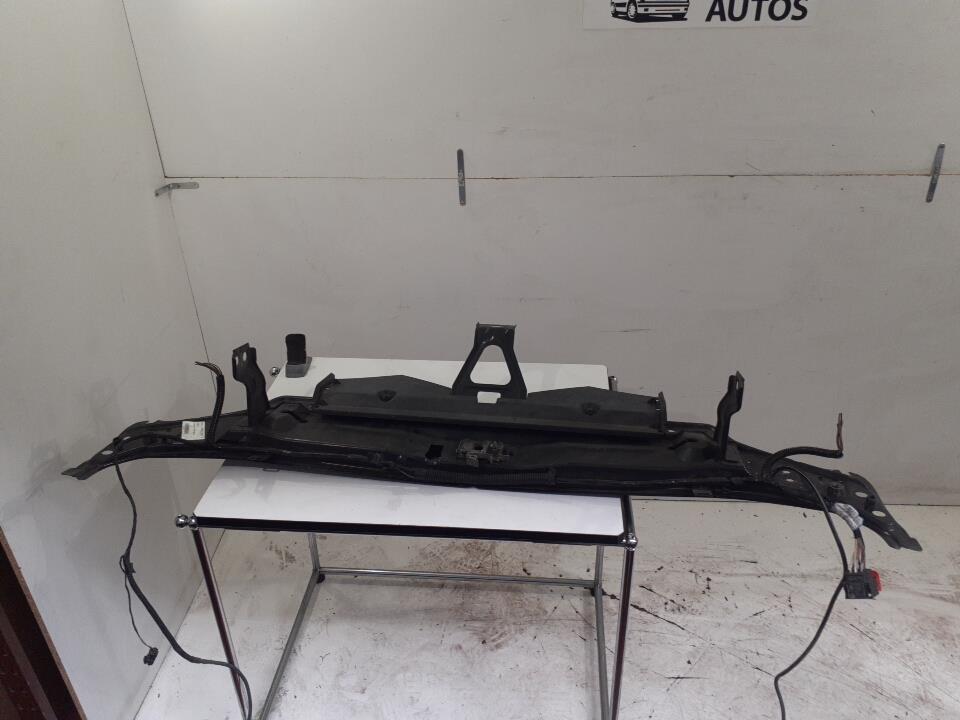 Traverse inferieure RENAULT LAGUNA 2 PHASE 2 Diesel - 1