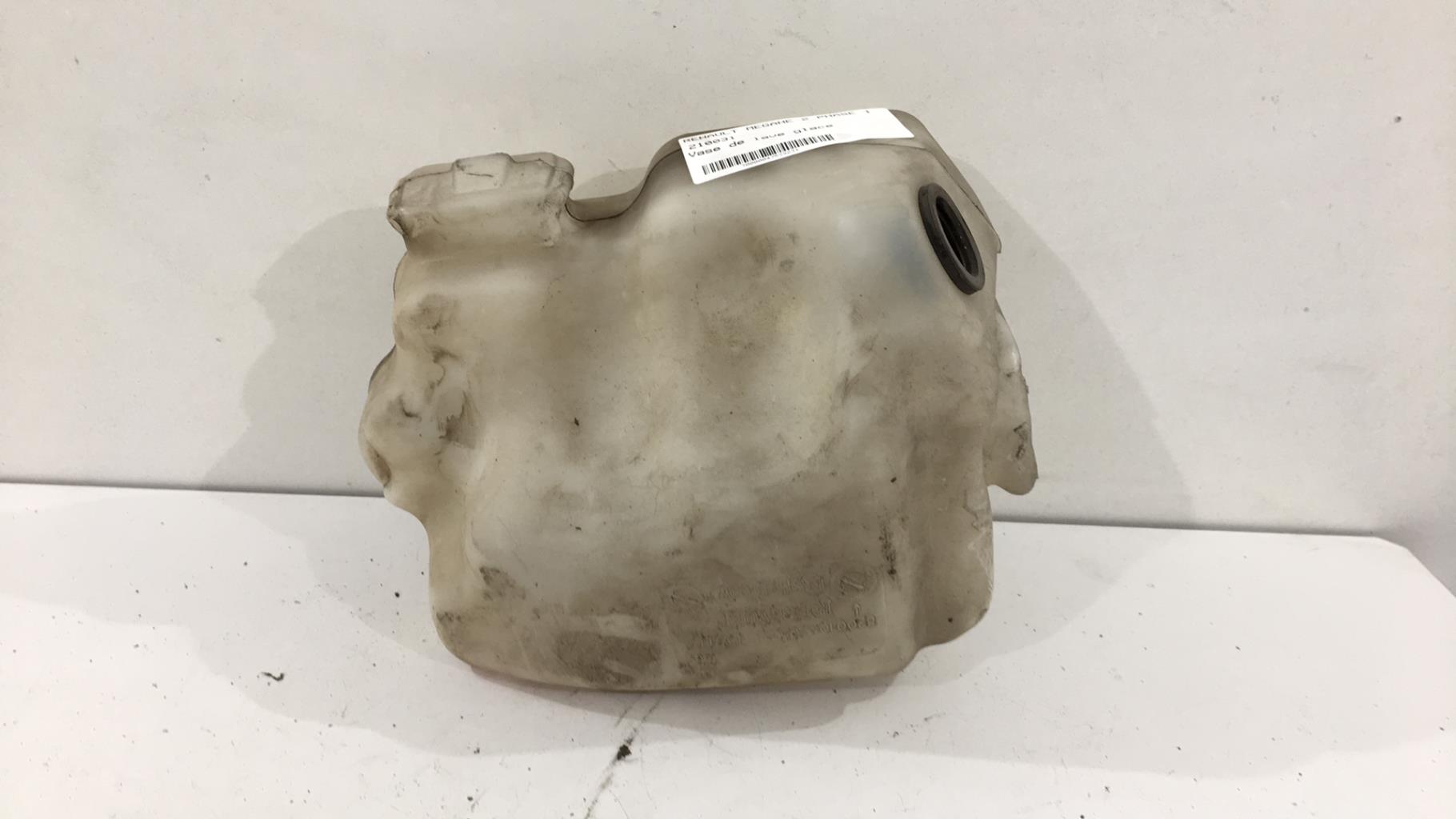 Vase de lave glace RENAULT MEGANE 2 PHASE 1 Diesel - 1