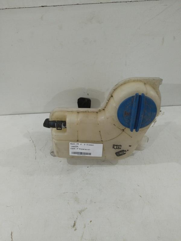 Vase d'expansion AUDI A4 2 AVANT PHASE 2 BREAK Diesel - 1