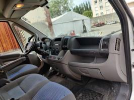 Echangeur air (Intercooler)