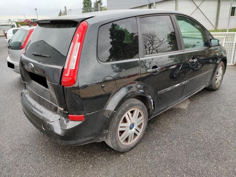 Vase de lave glace FORD C-MAX PHASE 2 Diesel - 1