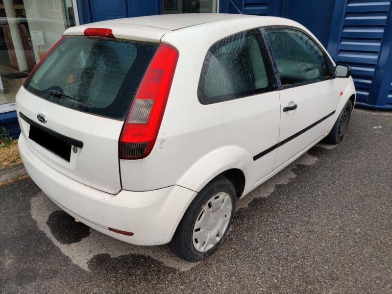 Pompe de direction FORD FIESTA 5 PHASE 1 Essence - 1