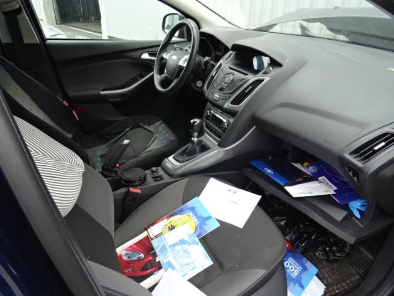 Commande de phare FORD FOCUS 3 PHASE 1 Diesel - 1