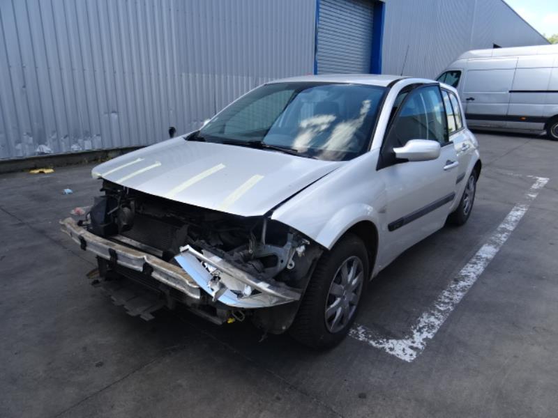 Ventilateur eau RENAULT MEGANE 2 PHASE 1 Diesel - 1