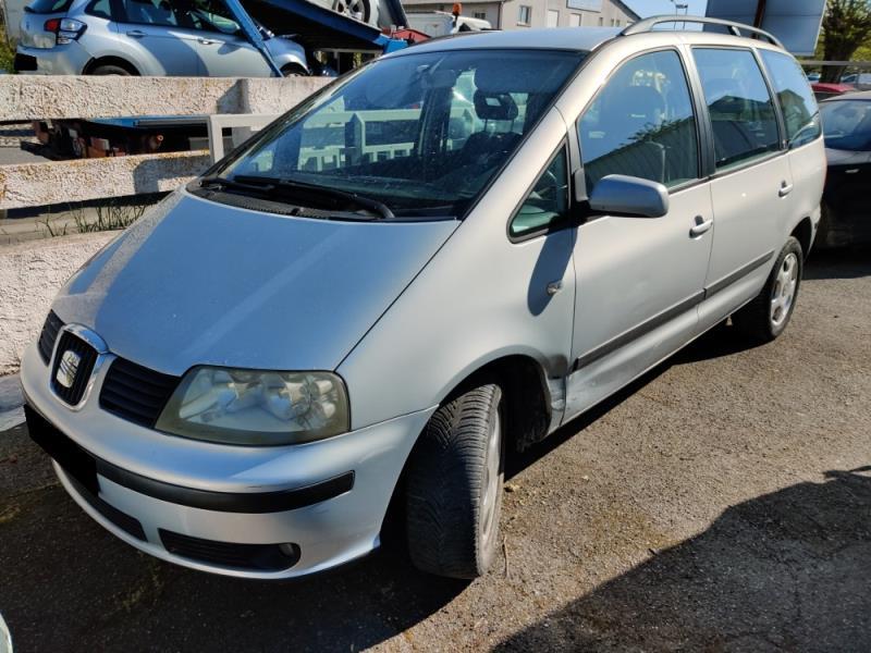 Pompe de direction SEAT ALHAMBRA 1 PHASE 2 Diesel - 1