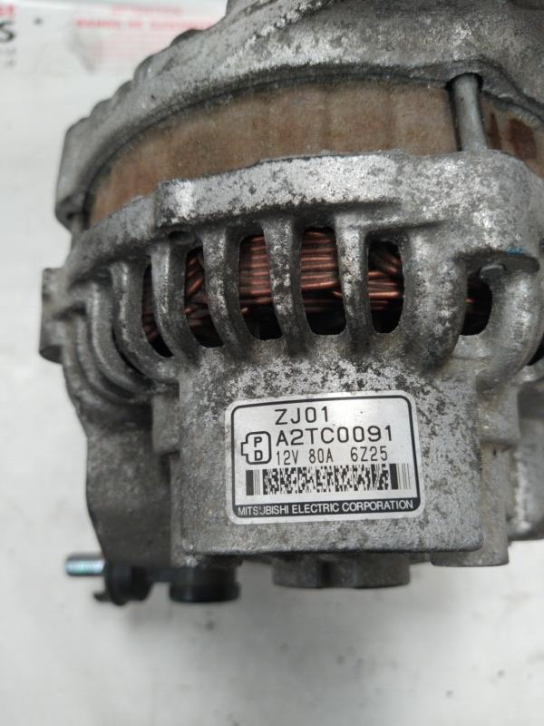 Alternateur MAZDA 3 1 PHASE 1 Essence - 1