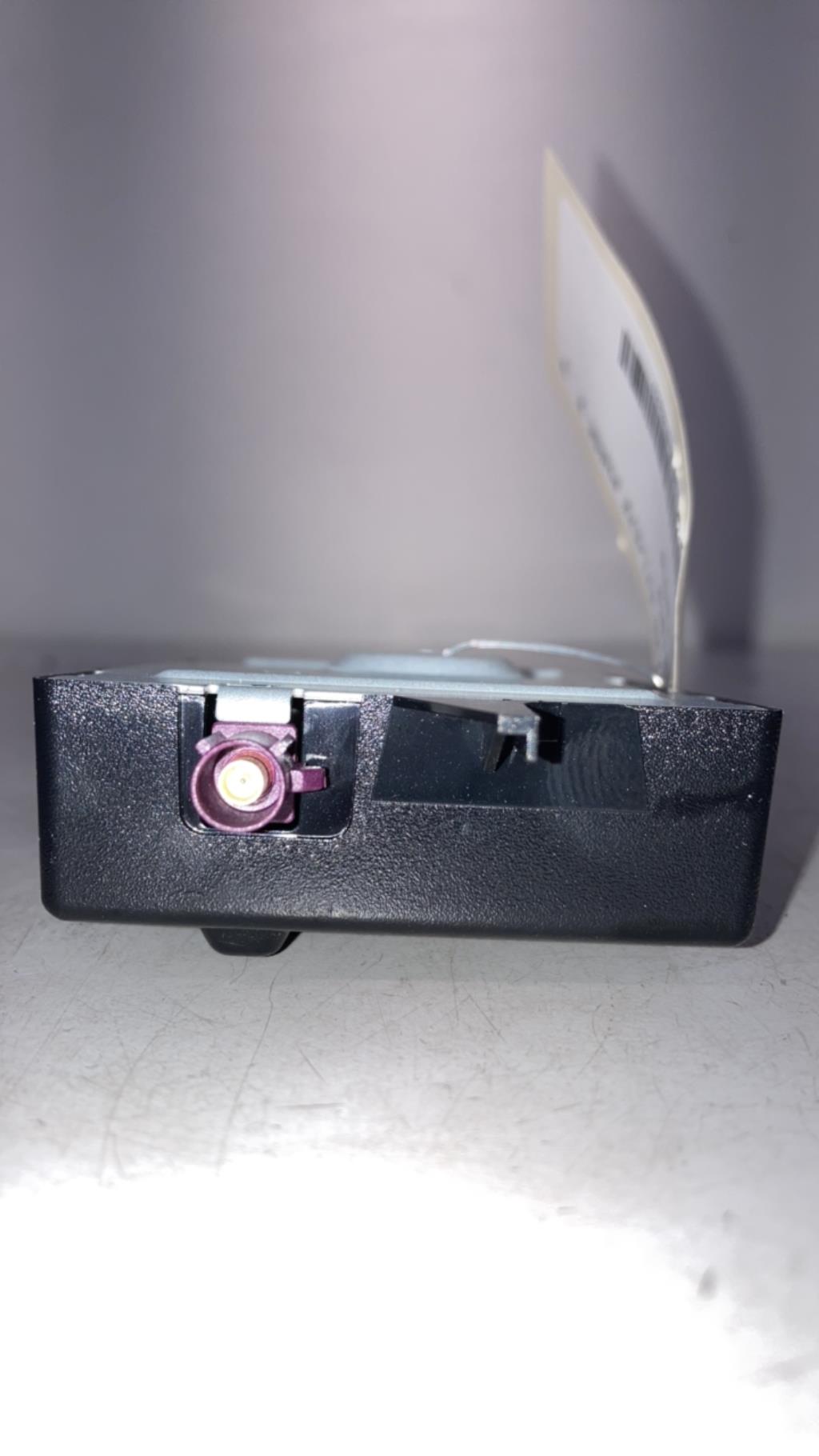Antenne BMW X6 E71 PHASE 2 Diesel - 1