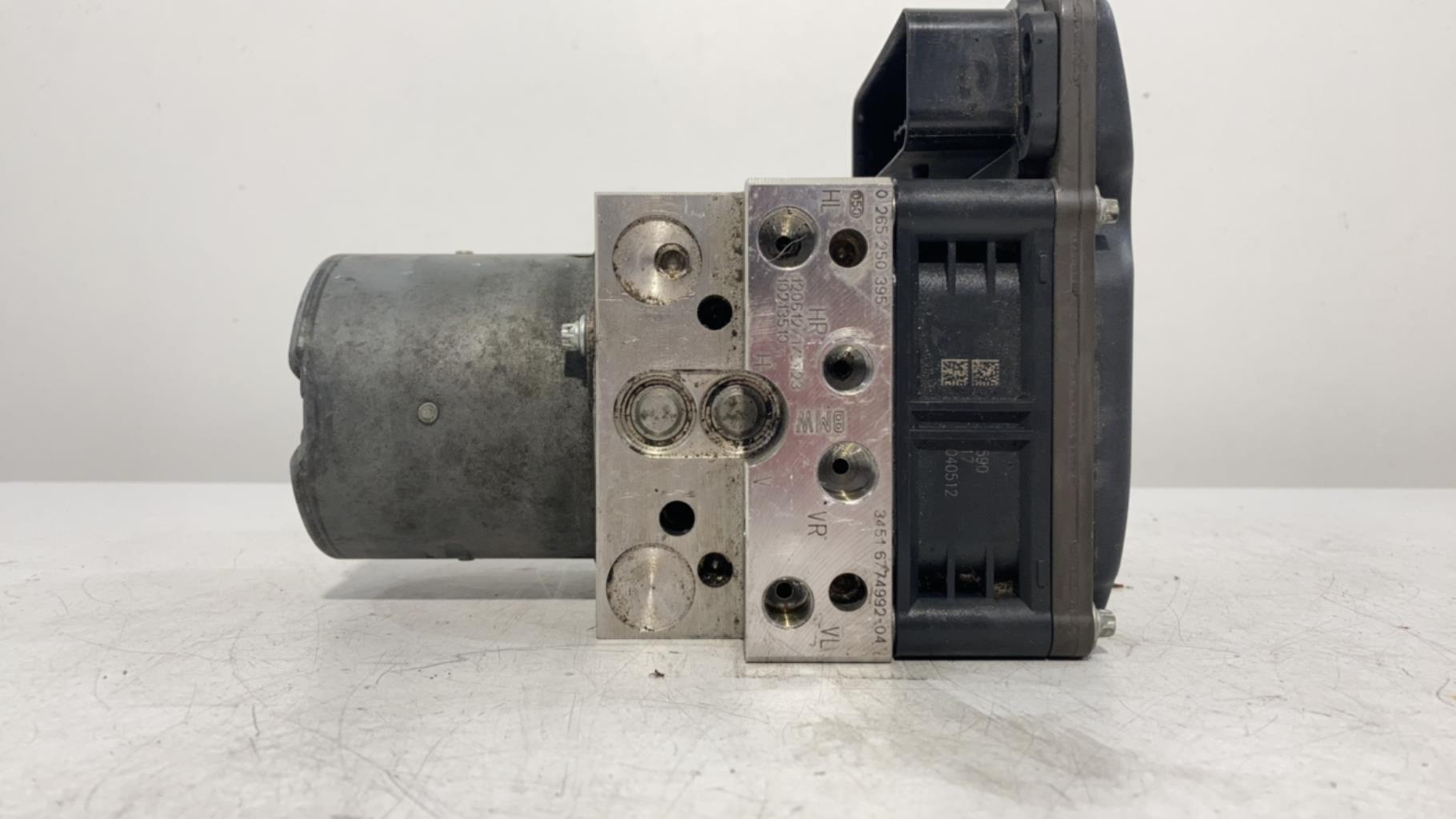 Bloc ABS (freins anti-blocage) BMW X6 E71 PHASE 2 Diesel - 1