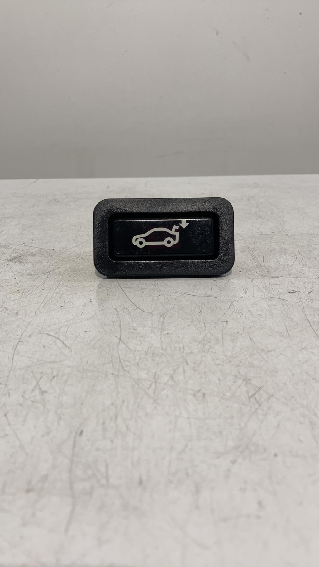 Bouton/Interrupteur BMW X6 E71 PHASE 2 Diesel - 1