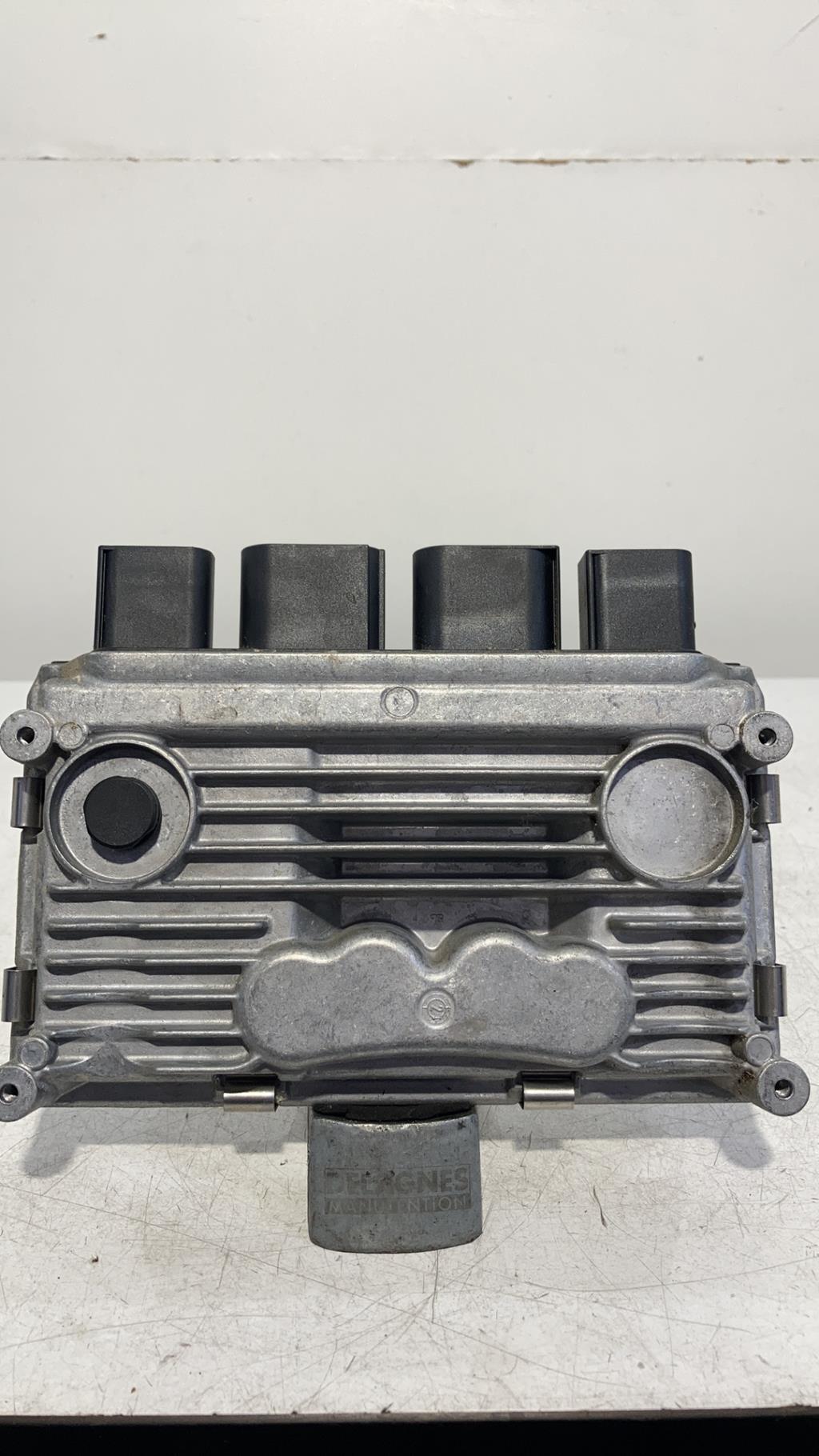 Calculateur direction assistee electrique BMW X6 E71 PHASE 2 Diesel - 1