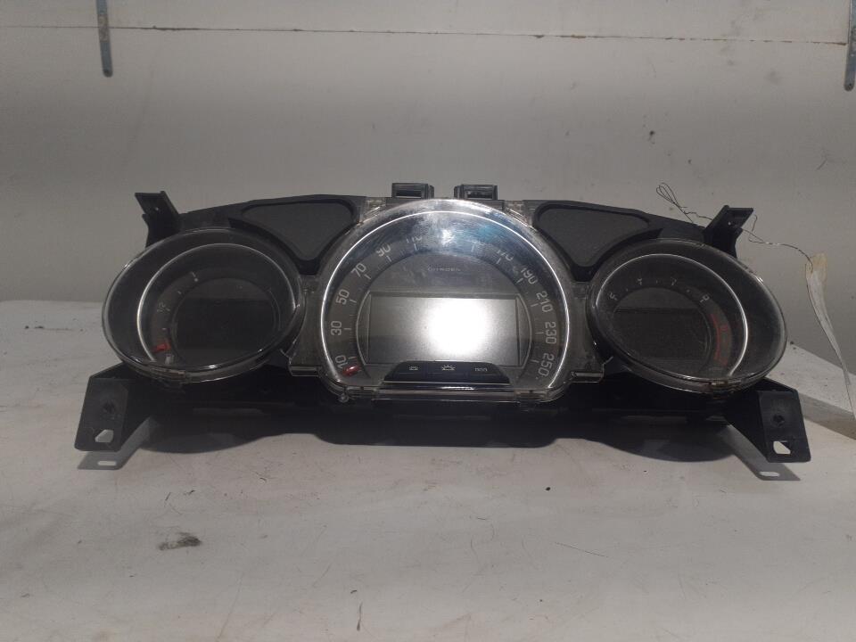 Compteur CITROEN C5 2 Essence - 1