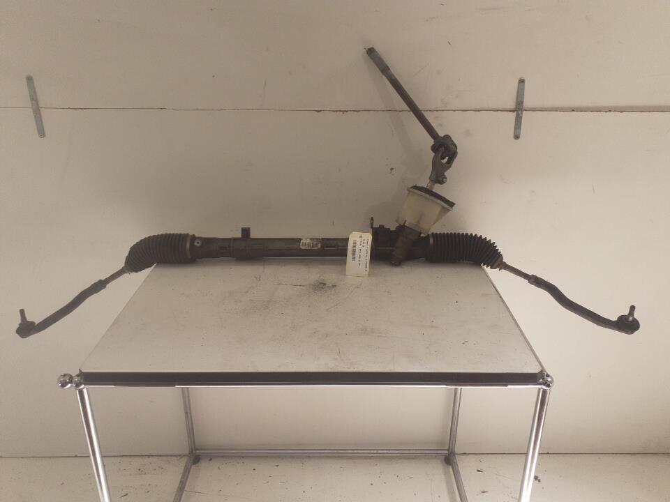 Cremaillere assistee RENAULT SCENIC 3 PHASE 2 Diesel - 1