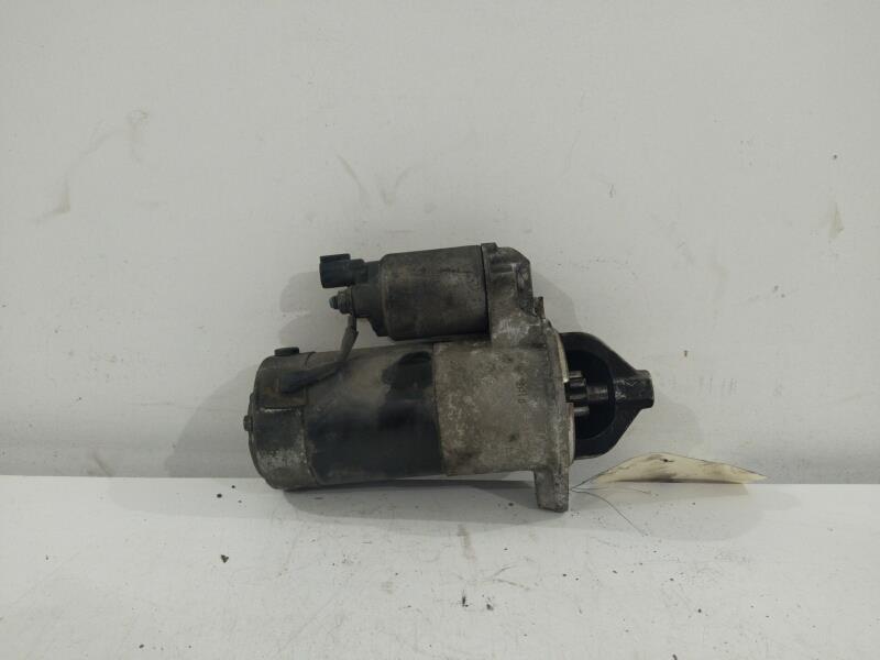 Demarreur HYUNDAI I 10 1 PHASE 1 Diesel - 1
