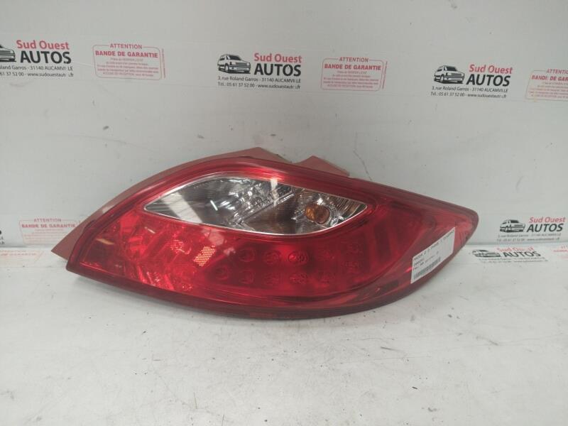 Feu arriere principal droit (feux) MAZDA 2 2 PHASE 1 Diesel - 1