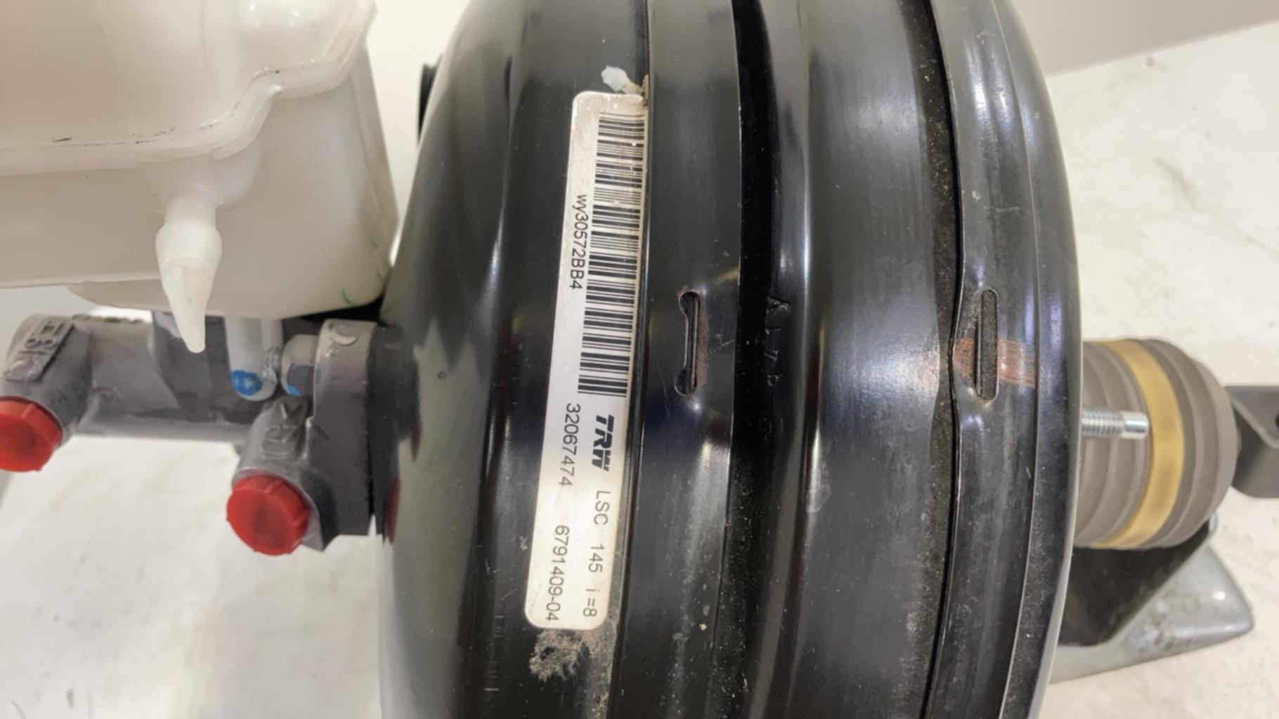 Mastervac BMW X6 E71 PHASE 2 Diesel - 1