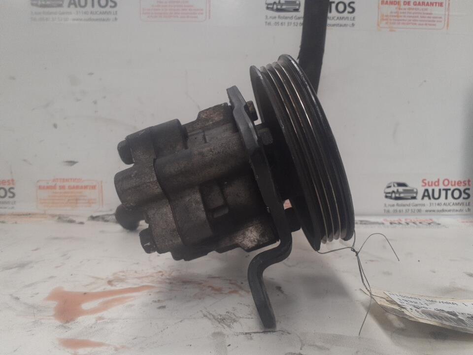 Pompe de direction NISSAN NAVARA 1 PHASE 2 Diesel - 1